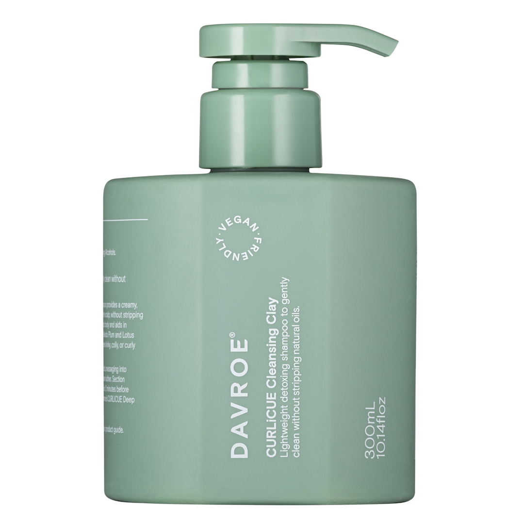 Cleansing Clay