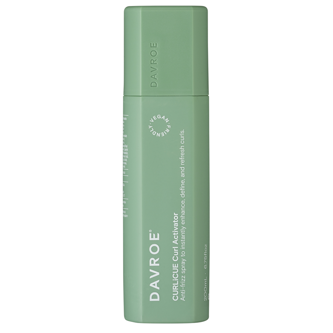 Curl Activator