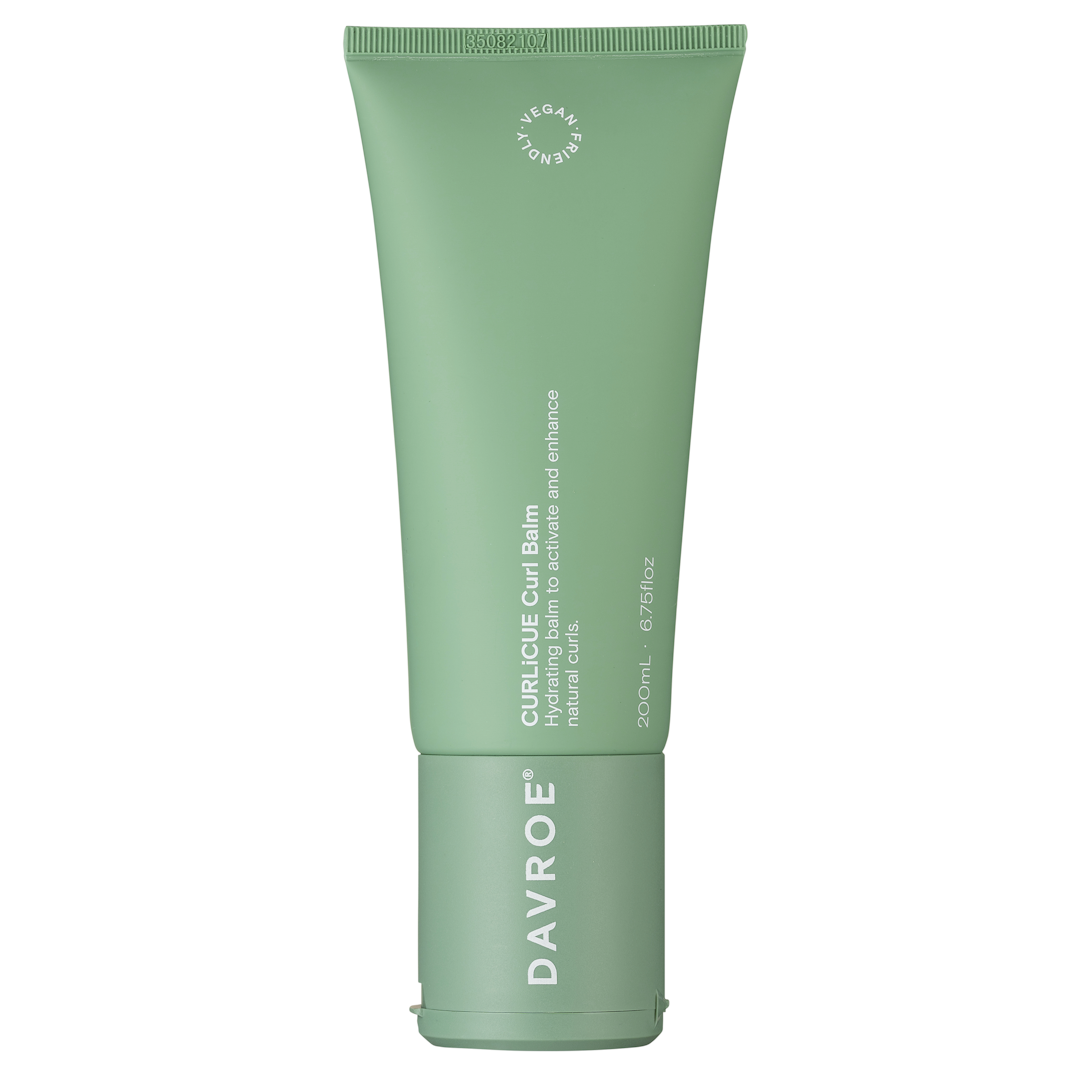 Curl Balm
