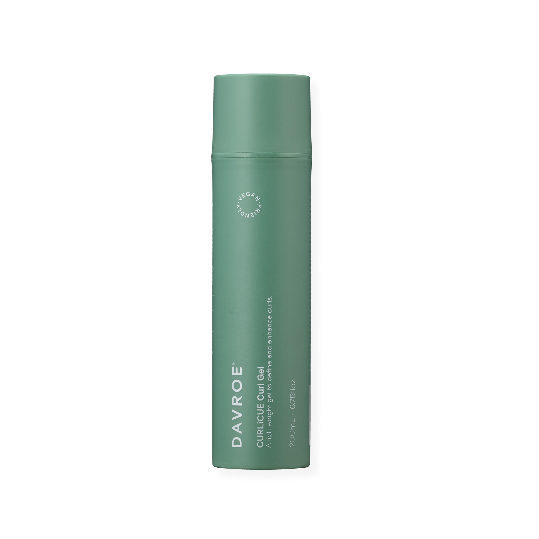 Curl Gel